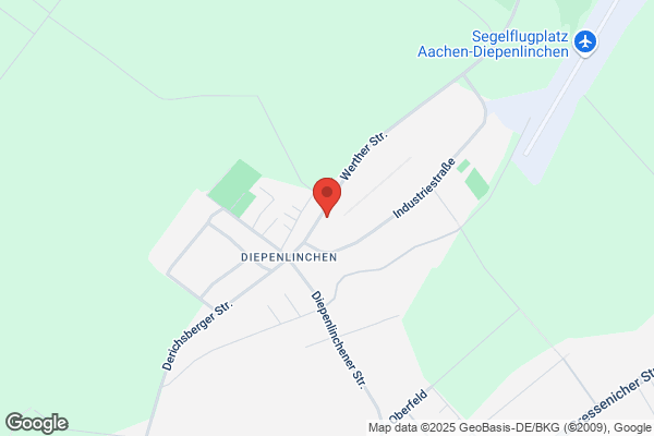 T und W GmbH