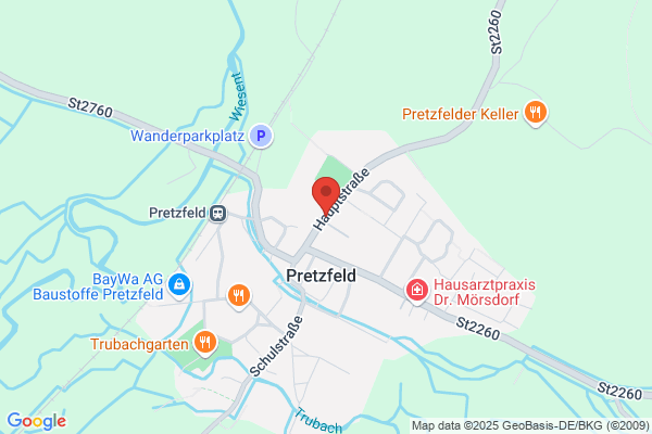 Beauty und Nails