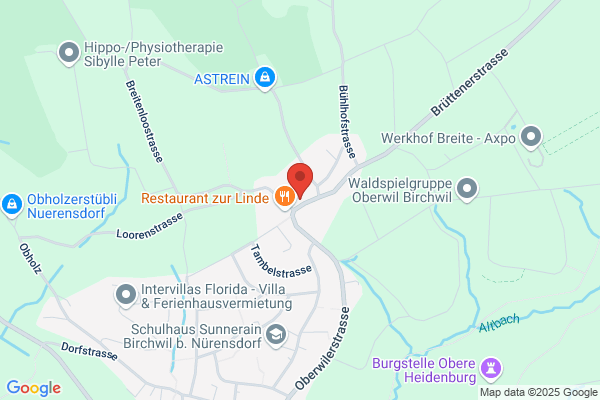 Coiffure Angelo Oberwil b. Nuerensdorf