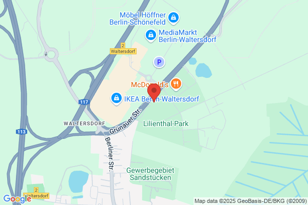 DNS-NET GmbH
