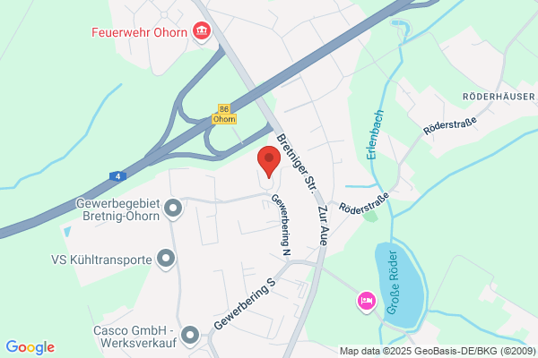 Ausbildungszentrum Maler- u. Gipsermeister