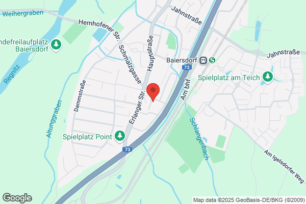 Brodmann Software Systeme AG