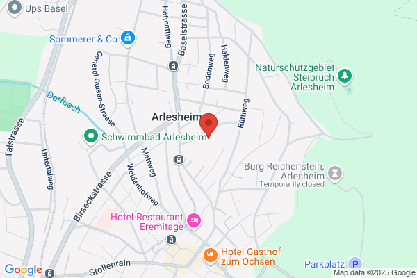 Cobra Informatik AG