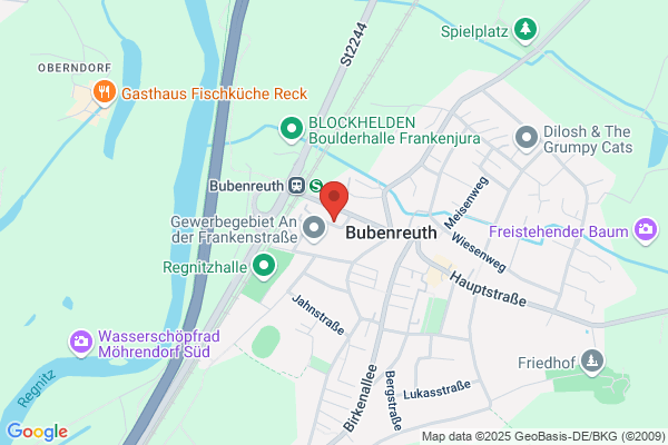 Info T GmbH