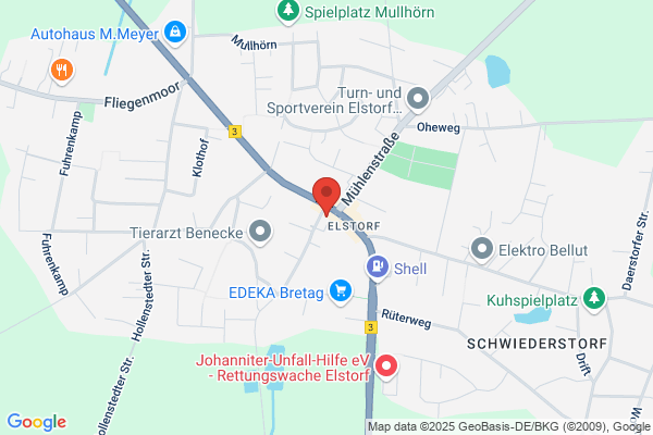 Infratune GmbH
