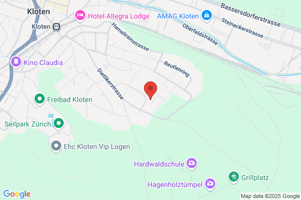 Kindergarten Reutlen A und B
