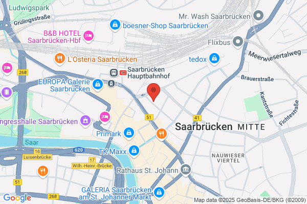 RVI Informatik GmbH