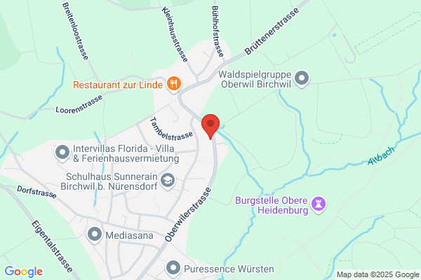 Team fuer Organisation und und Personal-Computing Heinz Keller AG