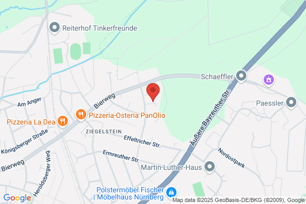 Zweidler Informatik GmbH