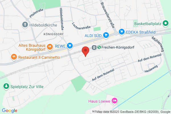 EuroNet Solution GmbH