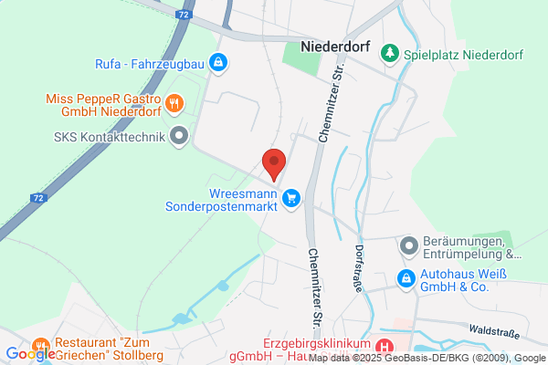 K und W Software AG