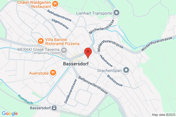 Karas Informatik