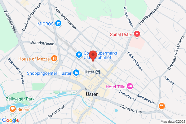 Q NetService GmbH