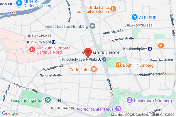 Slotstop GmbH