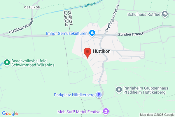 Josef Imhof