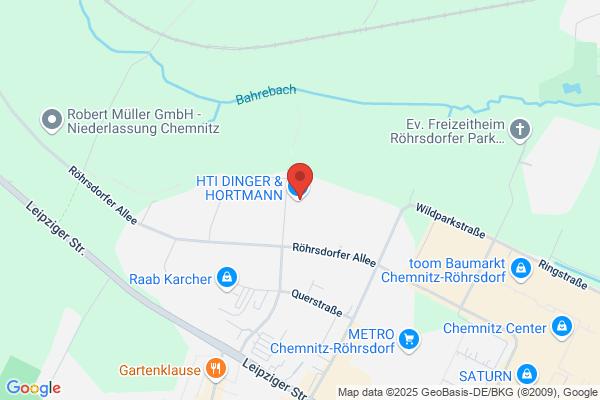 ITGenossenschaft ITG