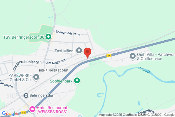 Bemer Security Consulting