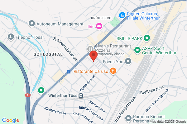 Cooldis GmbH
