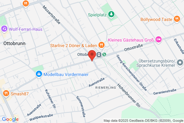 EundP Schwarz Holding GmbH