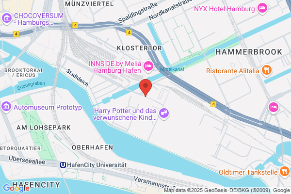 Gebraucht Gastro-Inventar GmbH