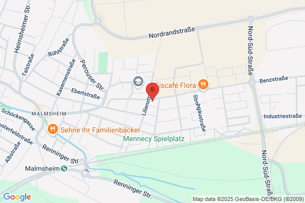 R. Erzinger Verkauf und Marketing