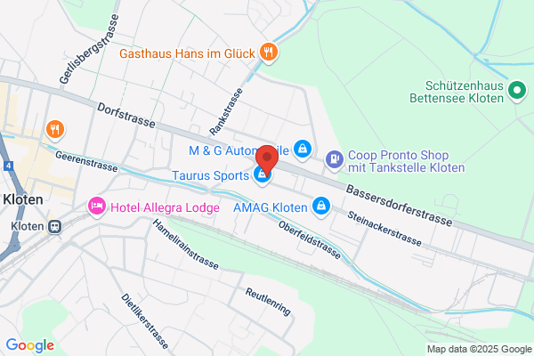 Reprotechnik Kloten AG