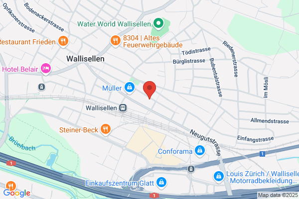 Werkstaette und Wohnheim fuer Behinderte Rotacker
