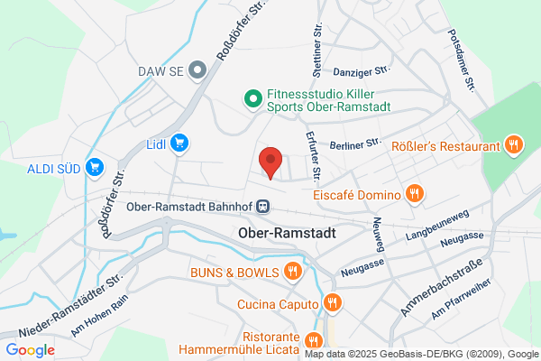 Zentrum fuer Perspektiventwicklung Traschirschnik
