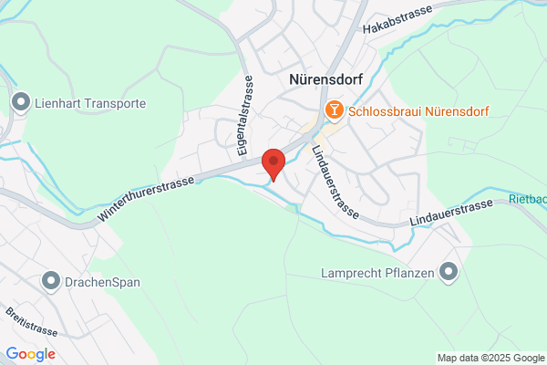 Kindergarten Hauswiese