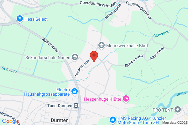 Knoepfel und Partner AG
