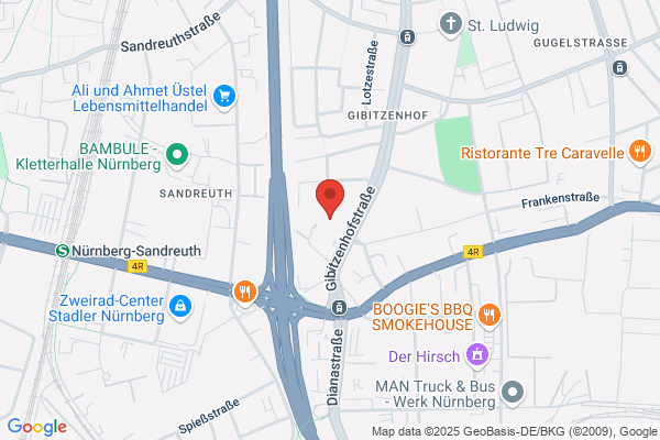 Baugenossenschaft