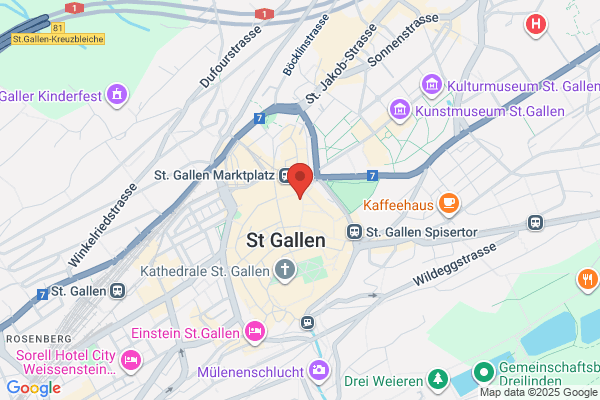 Dyslexie Schweiz