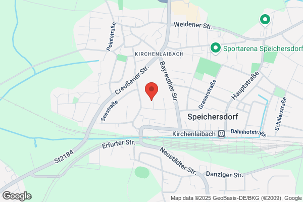 Kosmetiksalon Alda