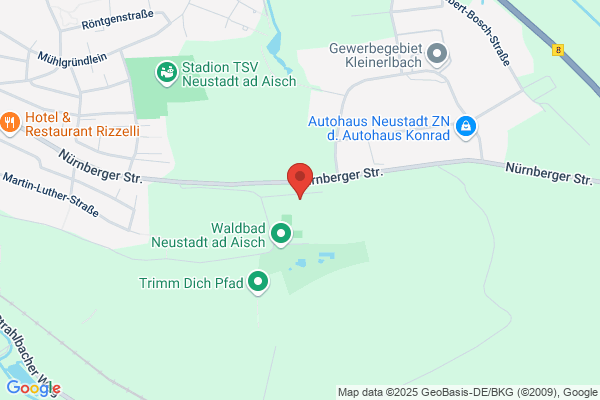 Sportzentrum
