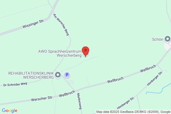 Sprachheilkindergarten Waegelwiesen