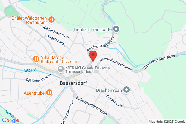 EGGER IMMOBILIEN