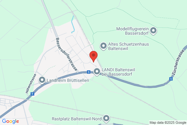 Blumen Oase GmbH