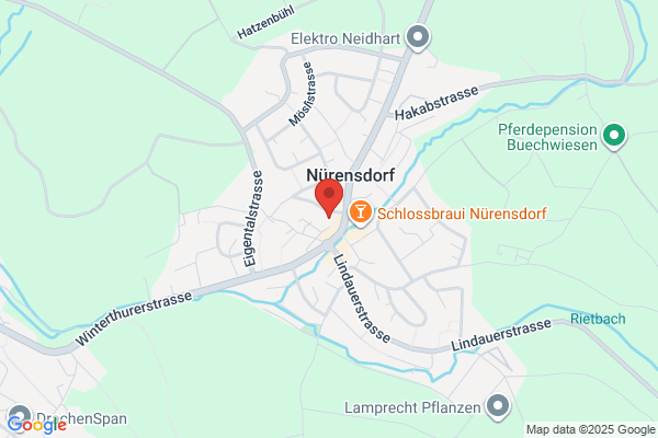 Reformierte Blindenpflege