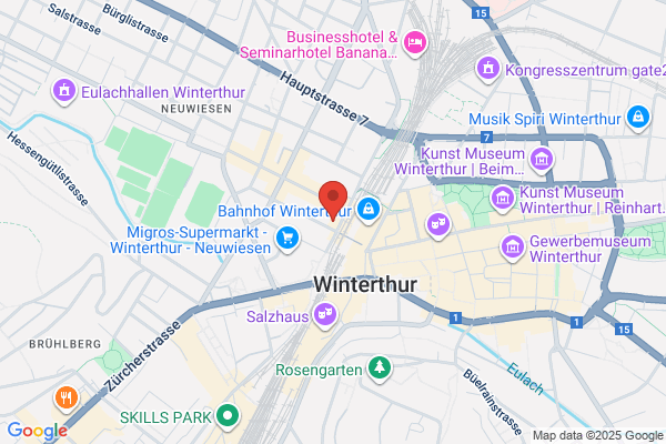 VSV Verband des Schweiz. Versandhandels
