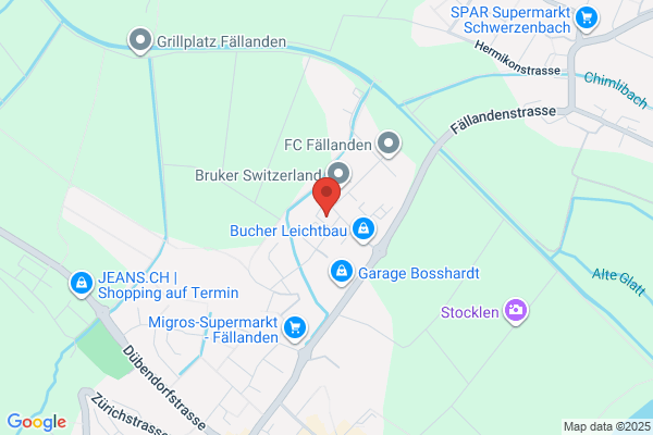 W. Wiedmer GmbH
