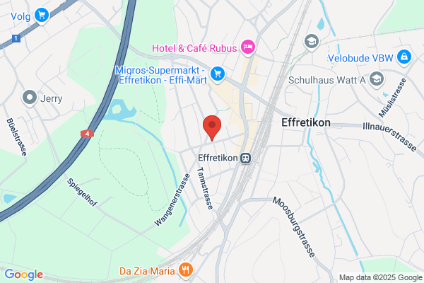 Elternverein Illnau-Effretikon Kindergarten