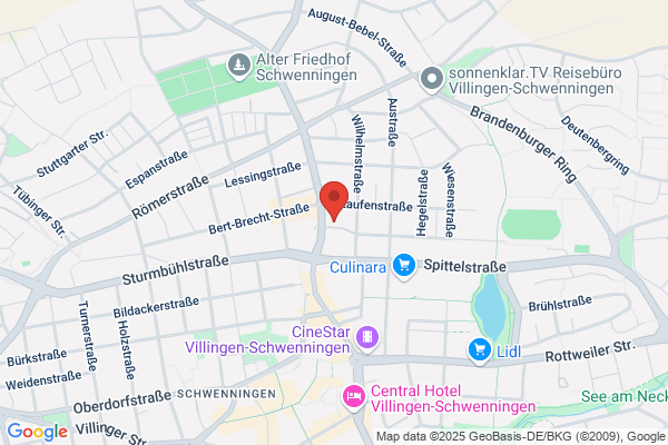 COMTACT Communications GmbH