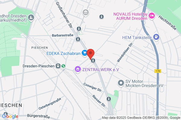 Morpheus GmbH
