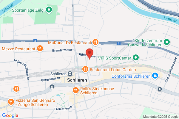 X-Tool Services (Schweiz) AG