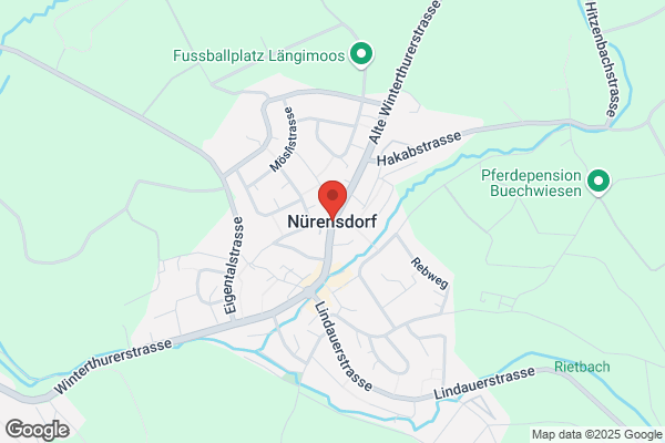 Gaertnerei Chr. Haering Oberwil