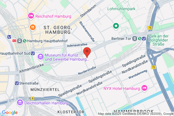 BIZ Beratungs und Informations Zentrum fuer Aus- und Weiterbildung