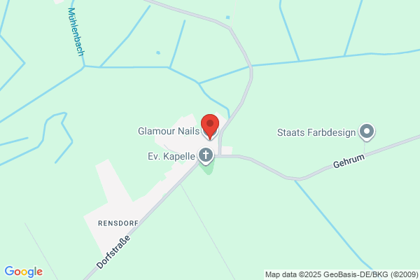 Nagelkosmetik D'Agostino
