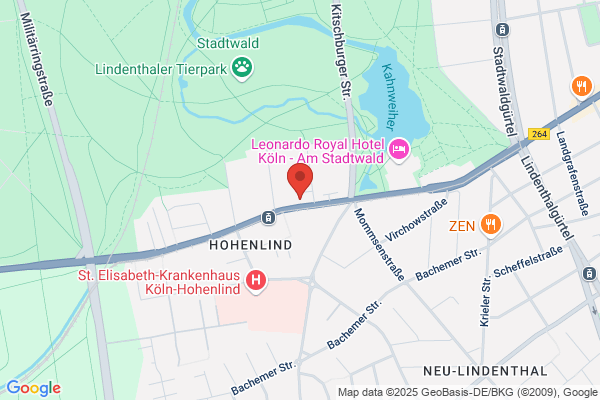 RMC, Reinhold Management Consultants GmbH c/o Office Pool GmbH