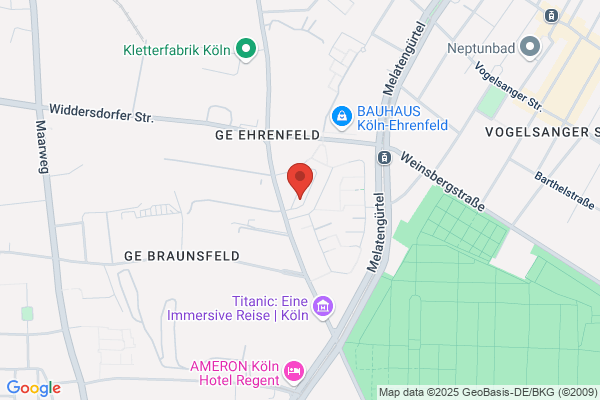 ROD und FRANK GmbH