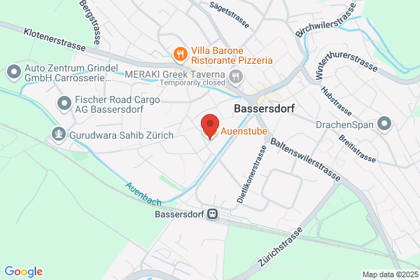 Restaurant Auenstube